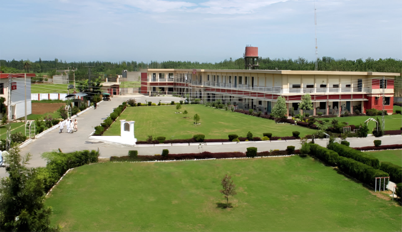 Campus
