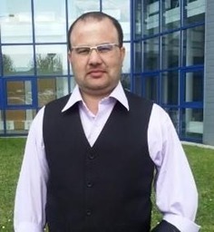 Dr. Wilayat Khan