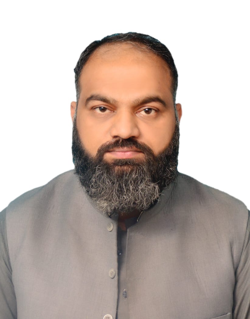 Muhammad Sheraz