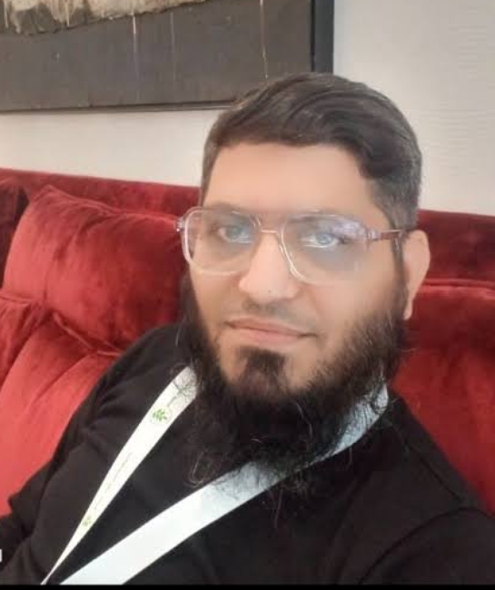 Dr. Rahamdad Khan