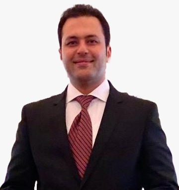 Dr. Muhammad Kamran Khan