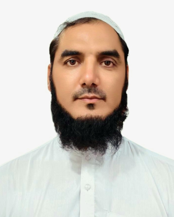 Dr. Muhammad Adil