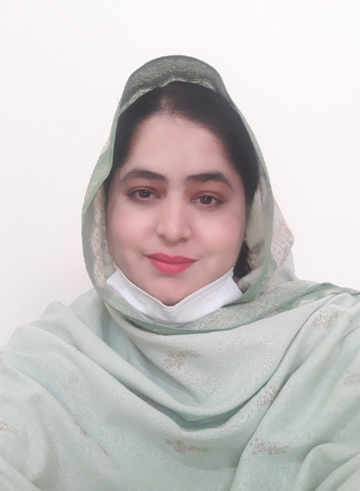Dr. IRAM ALAM