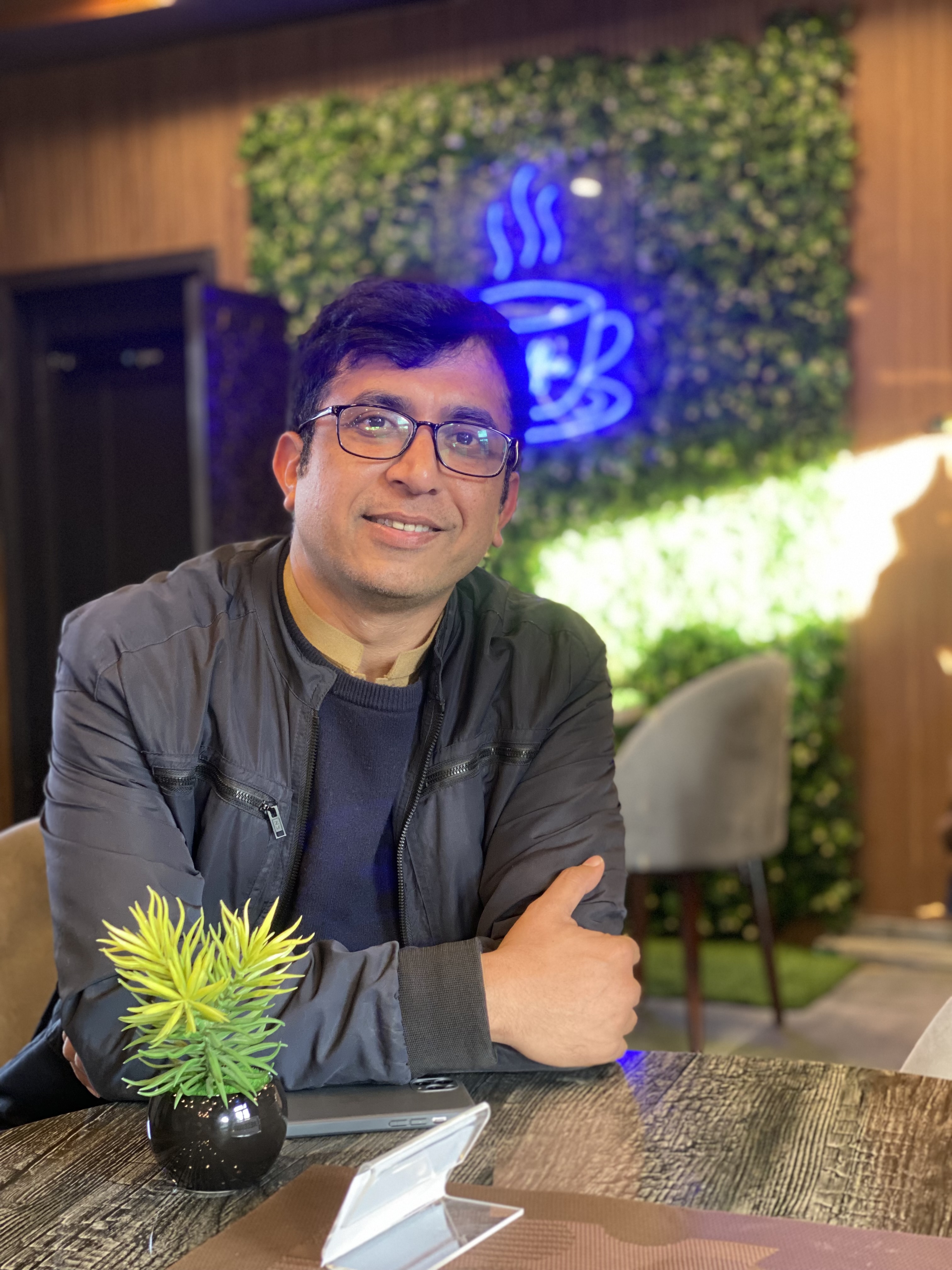 Dr Muhammad Hamayun