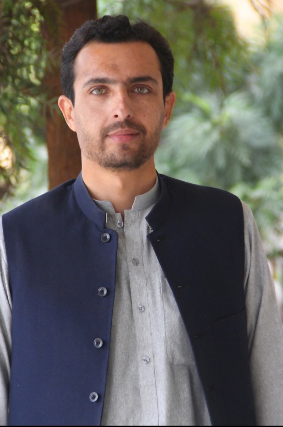 Inam Ullah