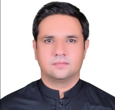Dr. Fakhr Ul Wahab