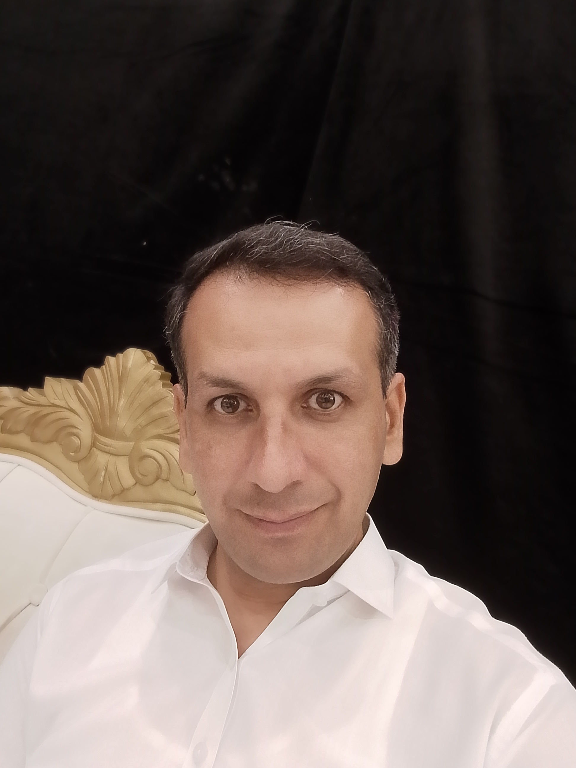 Dr.Muhammad Asad Khan