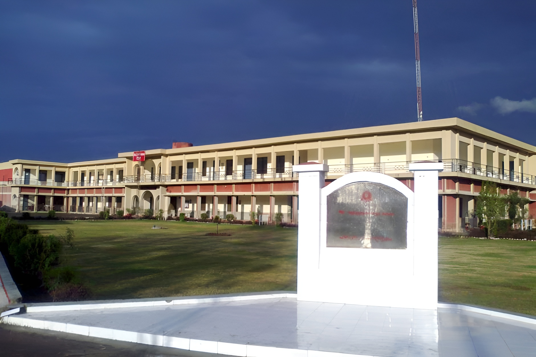Campus