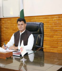 Prof. Dr. Khan Alam